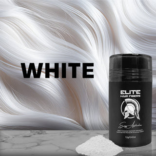 Elite Hair Fibers (12g)